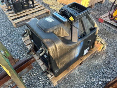 Portacool PACJS2201A1 Ventilador