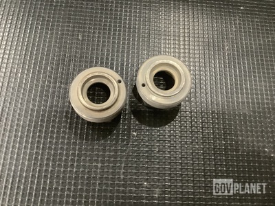 (120) Retaining Nuts