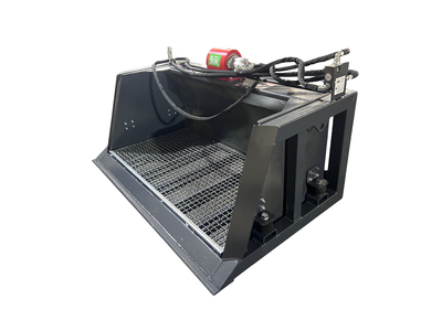 2026 Raytree RMVB78 70 in Divers - Accessoires pour chargeuse à différentiel (Unused)