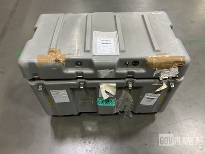 Hardigg Storage Case