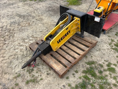 Leeheey Hydraulic Breaker