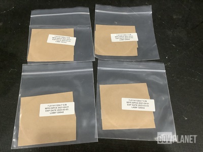 (83) Laser Industries 7-211411204-7 Shims