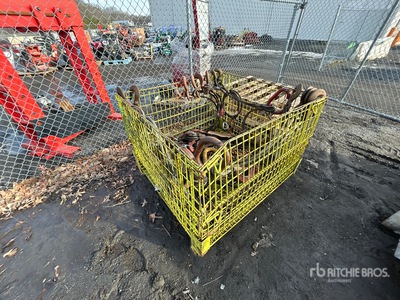 Quantity of リギング