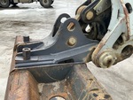 Specialty with Quick Coupler