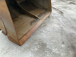 Specialty with Cutting Edge / Teeth / Adapters