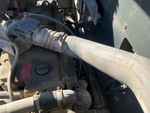 Engine with Engine - Left Side