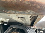 Chassis with Bottom Covers