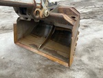 Specialty with Excavator Bucket Condition