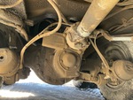 Drivetrain with Front Drive Axle