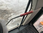 Safety with Safety Lock Out/Stop
