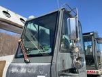 General Appearance with Glass