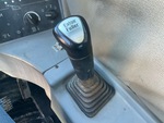 Control Station with Drivetrain Controls