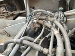 Chassis with Swing Motor