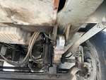 Chassis with Frame Condition
