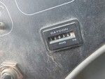 Hour Meter / Odometer