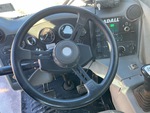 Control Station with Steering Controls