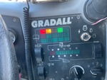 Control Station with Warning Lights