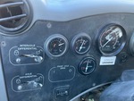 Control Station with Gauges