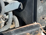 Engine with Cooling System Leaks