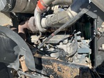 Engine with Fuel System
