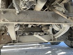 Underbody with Non-Driven Drop Axle (1)
