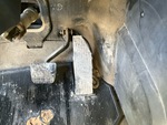 Cab with Brake Control