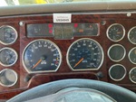 Cab with Warning Lights