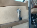 Cab with Window Controls