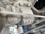 Underbody with Power Take Off