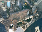 Underbody with Frame Condition