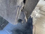 Specialty with Tailgate Latch