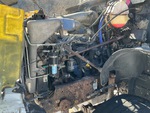 Engine with Engine - Left Side