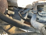 Engine with Air Compressor