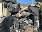 Engine with Engine - Right Side