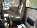Cab with 