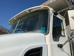 General Appearance with Glass