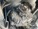 Underbody with Transmission