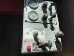 Cab with PTO Control