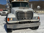 General Appearance with Sheet Metal (fiberglass) Condition