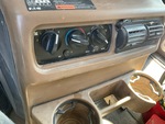 Cab with Heater