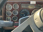 Cab with Gauges