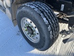 Underbody with Right Steer Tire