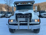 General Appearance with Sheet Metal (fiberglass) Condition