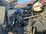 Engine with Engine - Left Side