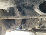Underbody with Power Take Off