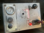 Cab with PTO Control