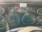 Cab with Warning Lights