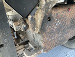 Specialty with Hinge Points
