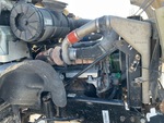 Engine with Engine - Right Side