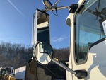 Cab with Mirrors